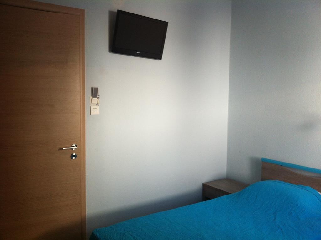 Melissa Rooms Agios Kirykos  Ruang foto